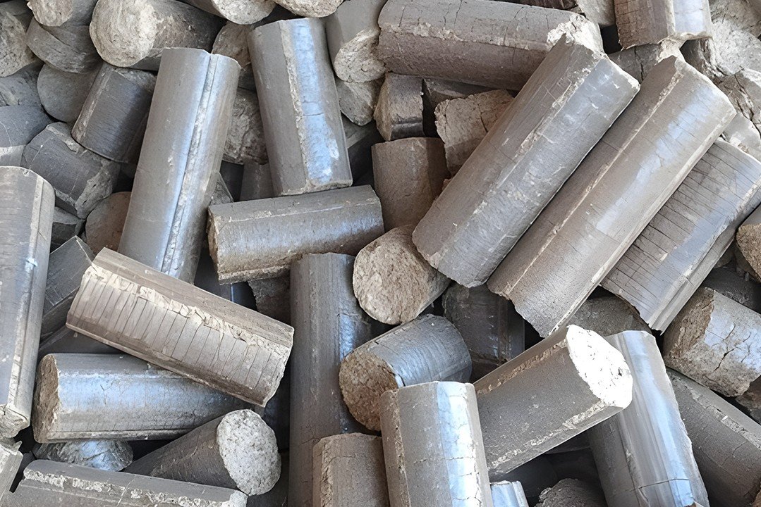 Briquettes Product