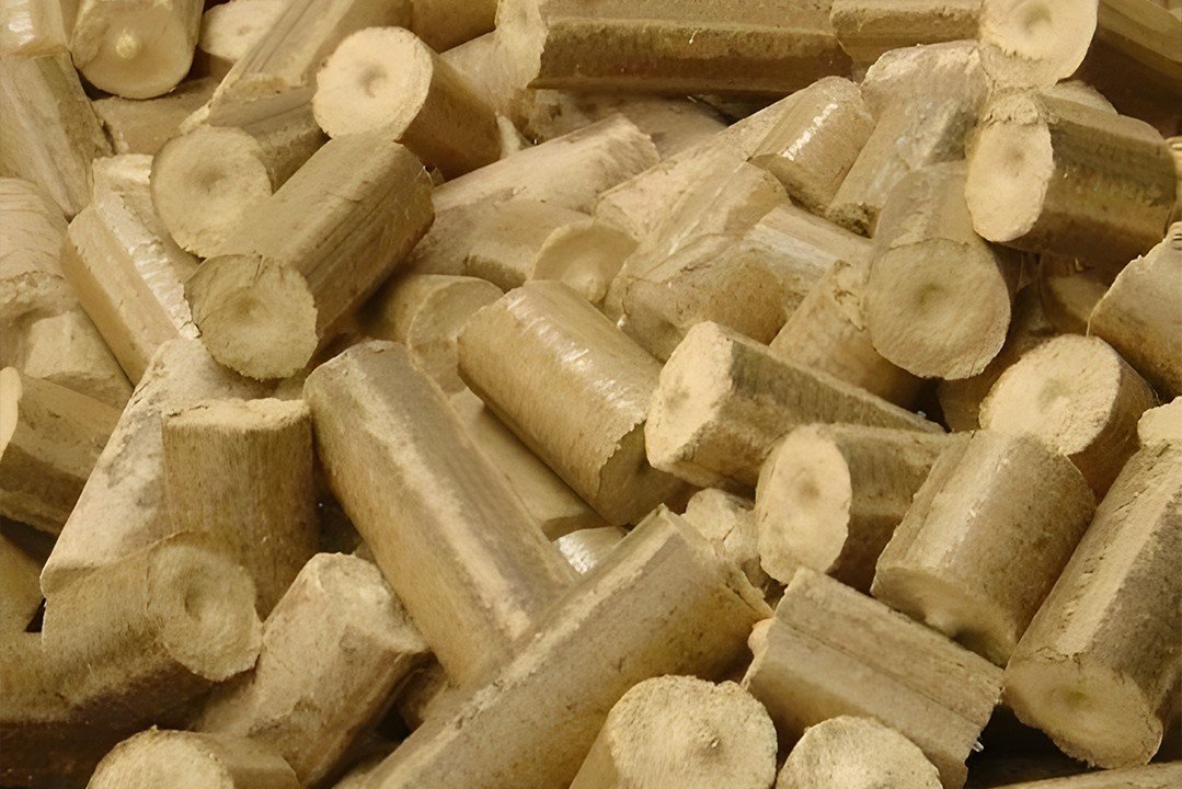 Briquettes Product