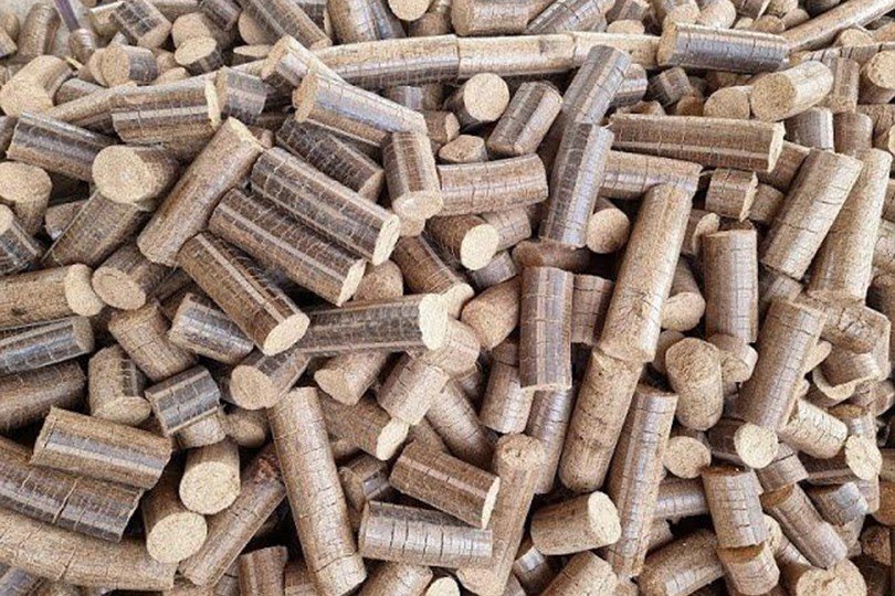 Briquettes Product