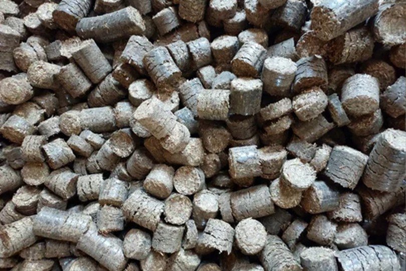 Briquettes Product