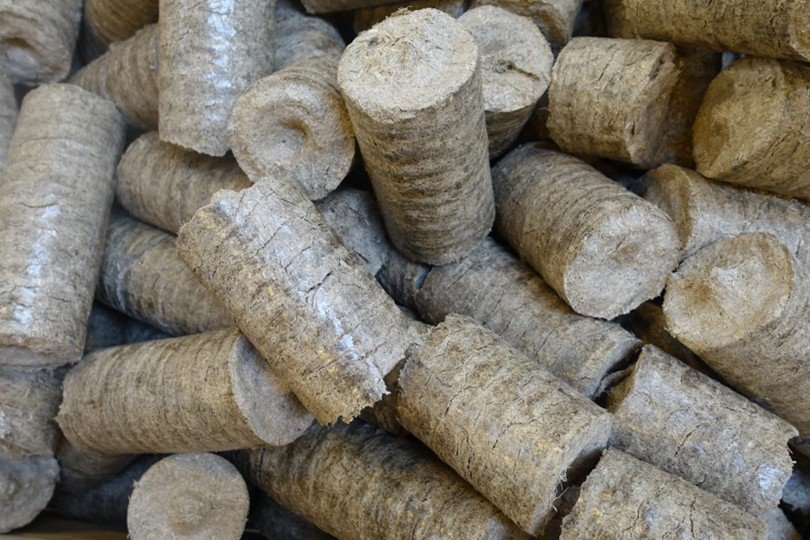 Briquettes Product