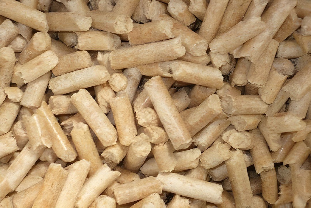 Briquettes Product
