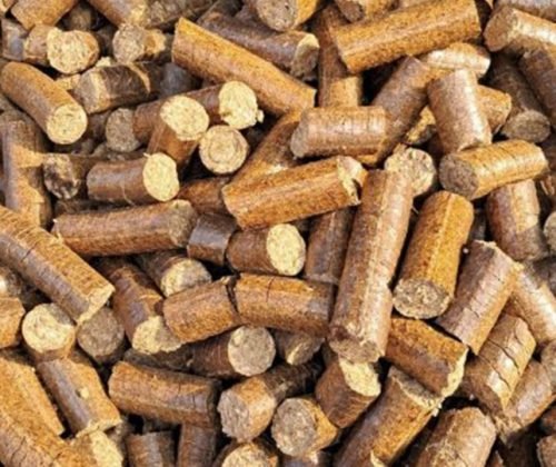 Pellets Product