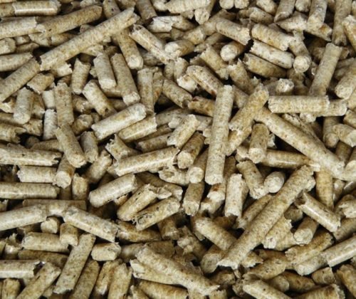 Pellets Product