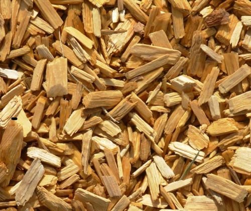 Pellets Product