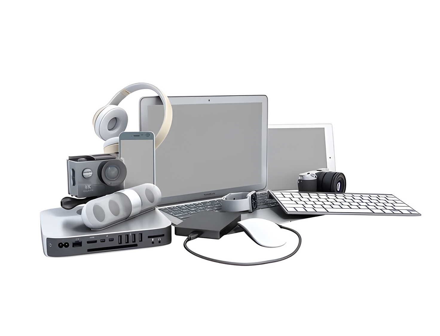Corporate Solution Image
