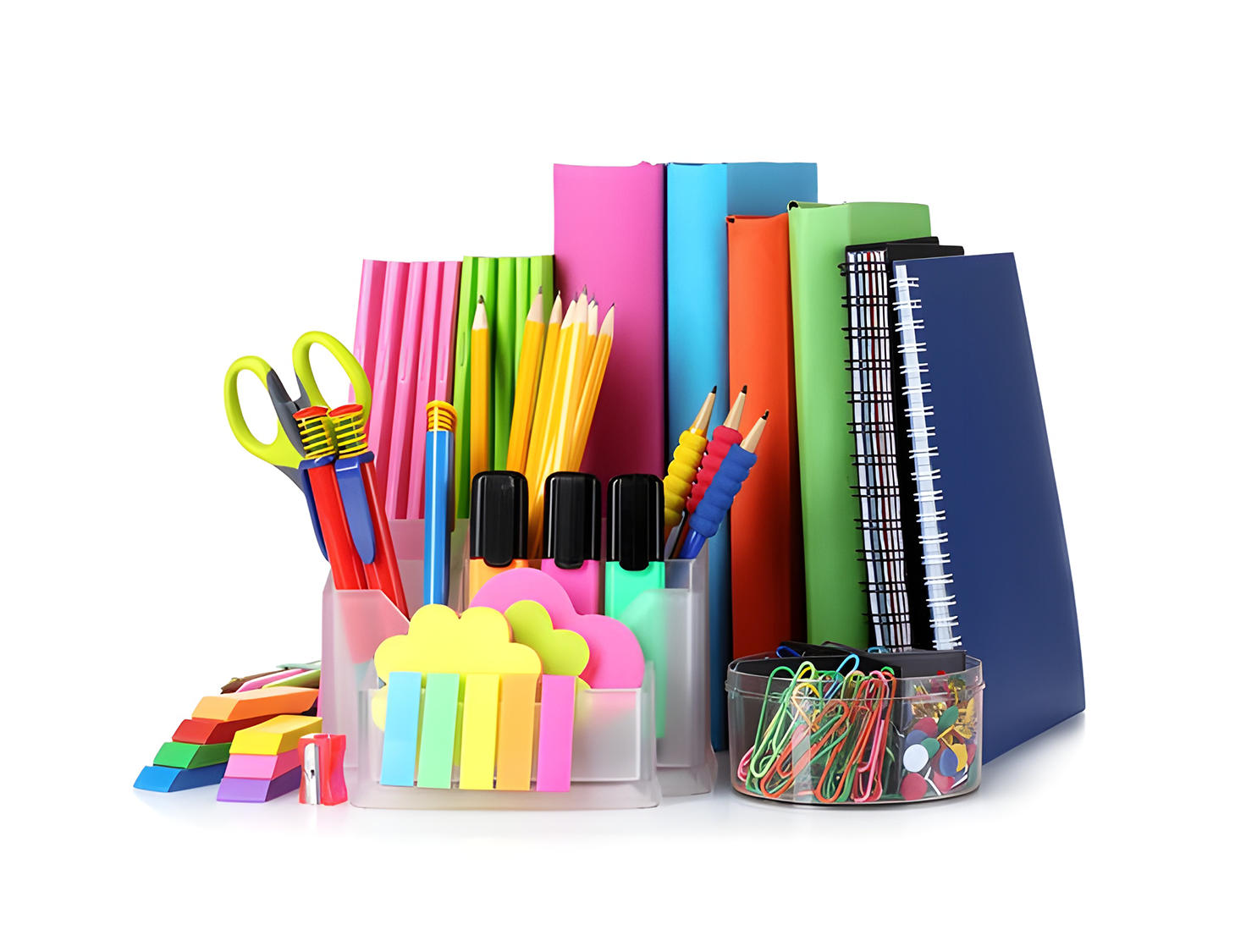 Corporate Solution Image