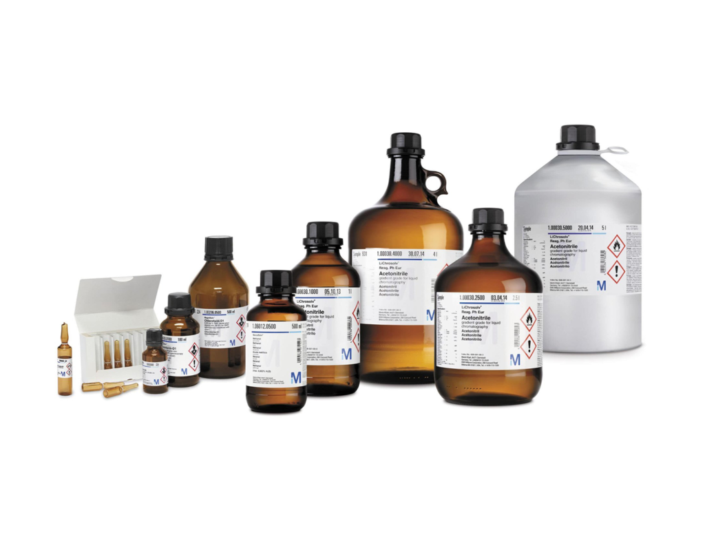 Chemicals Product