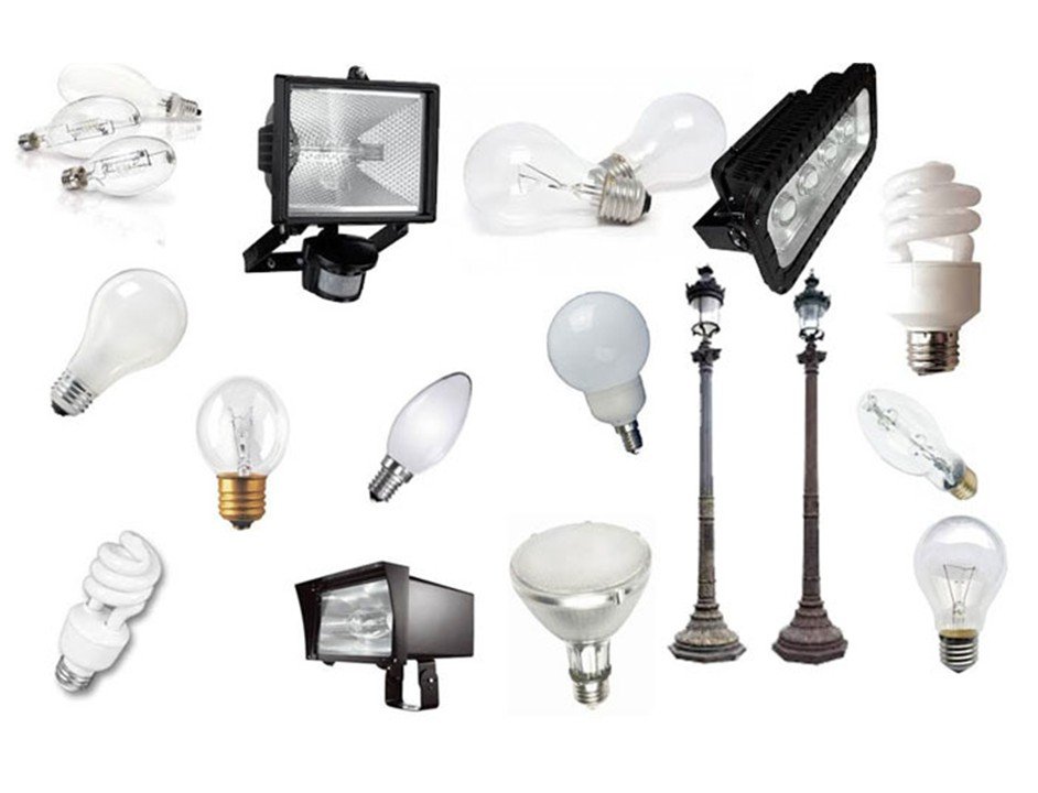 Electricals Product