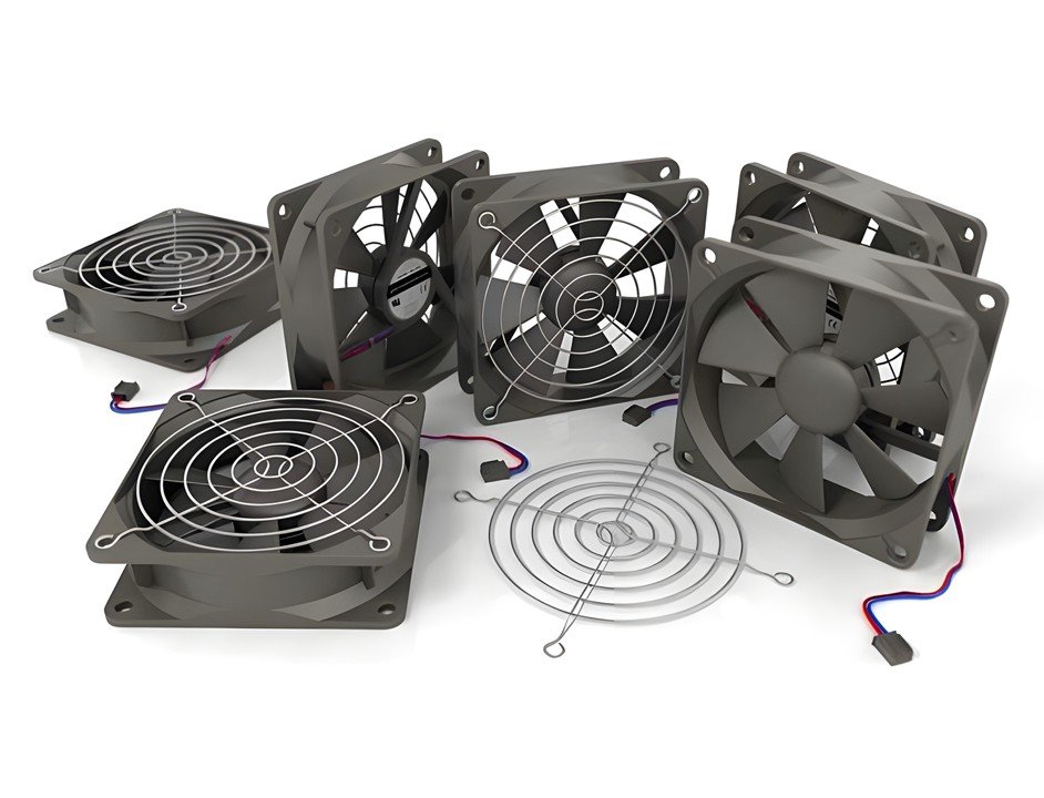 Electricals Product