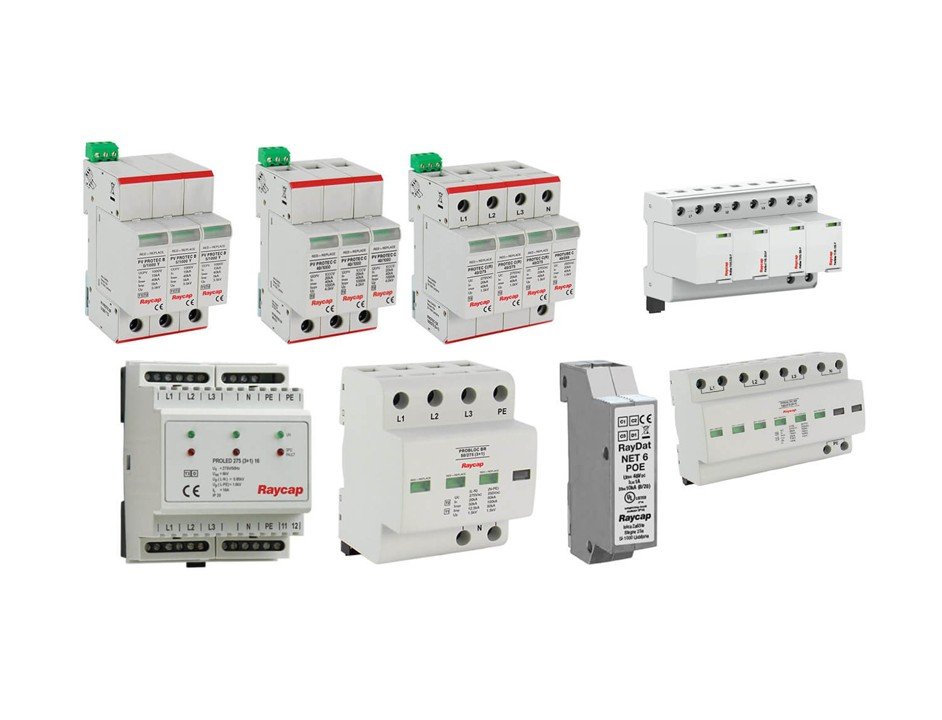 Electricals Product