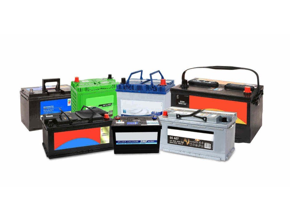 Electricals Product