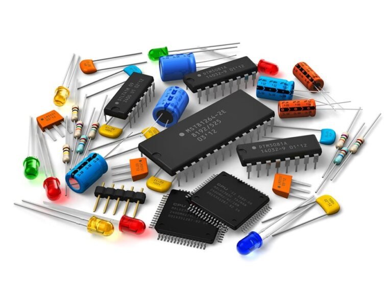 IT & Electronics Product