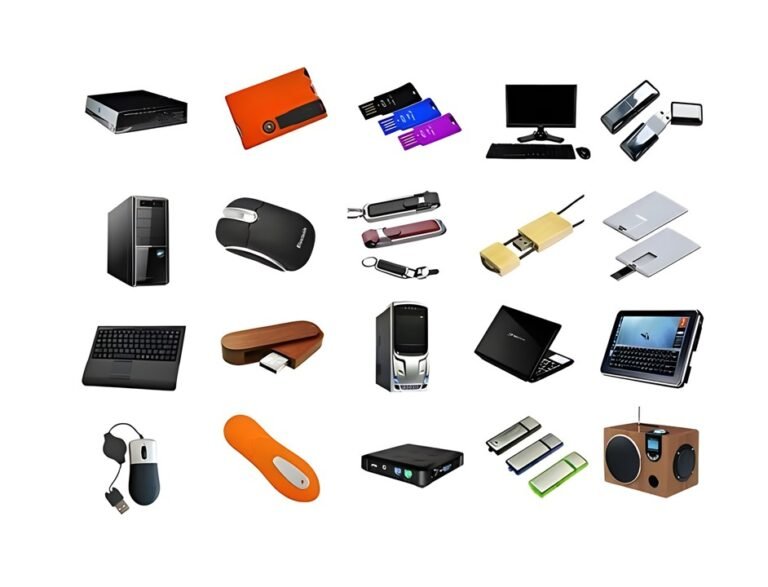 IT & Electronics Product
