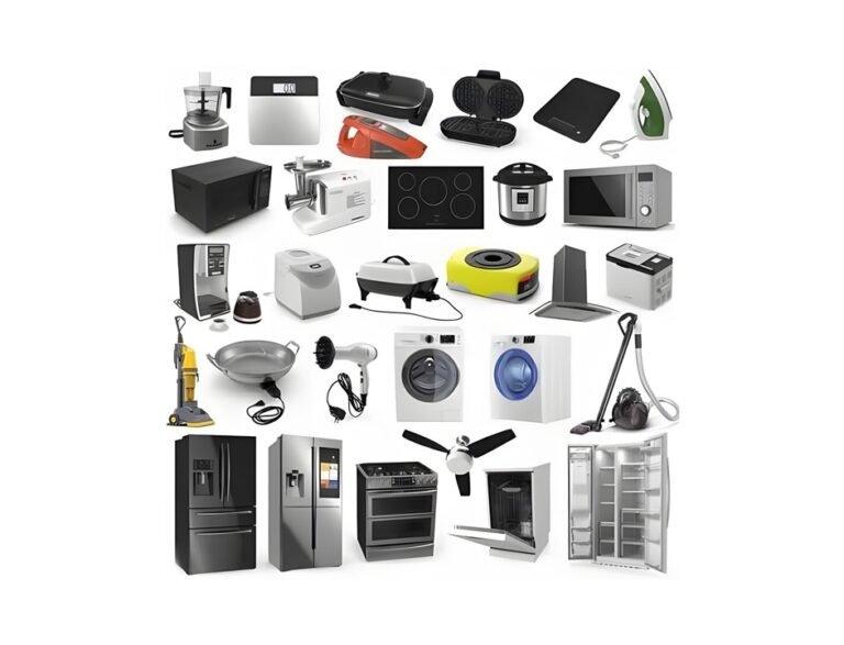 IT & Electronics Product