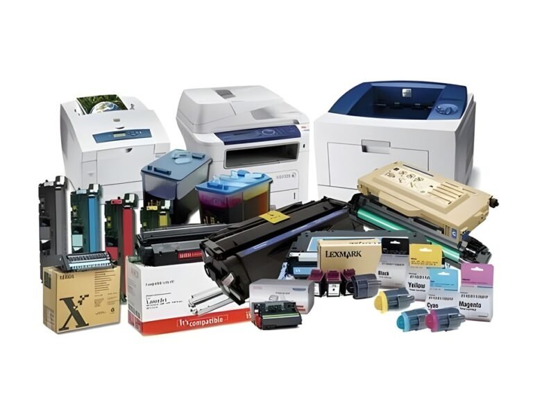 IT & Electronics Product