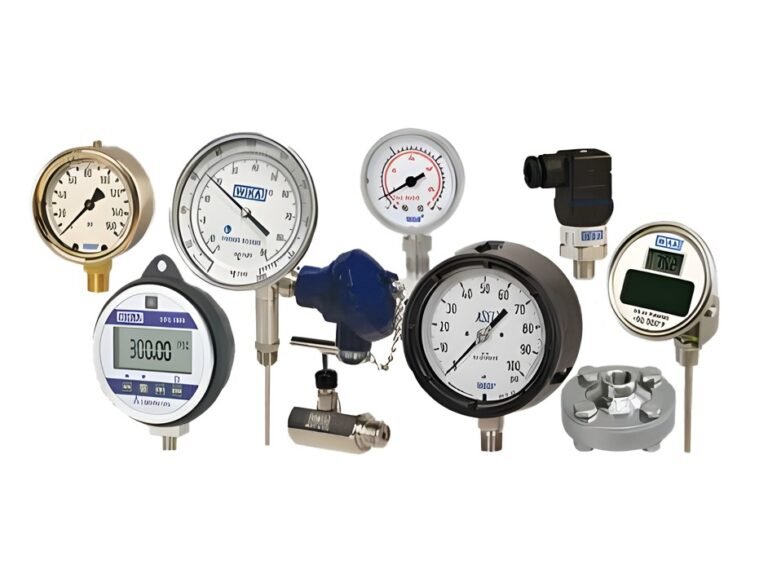 Industrial Automation Product