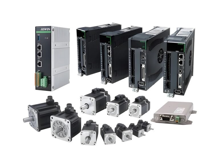 Industrial Automation Product