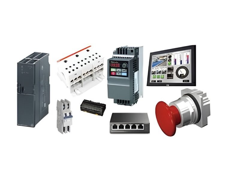 Industrial Automation Product