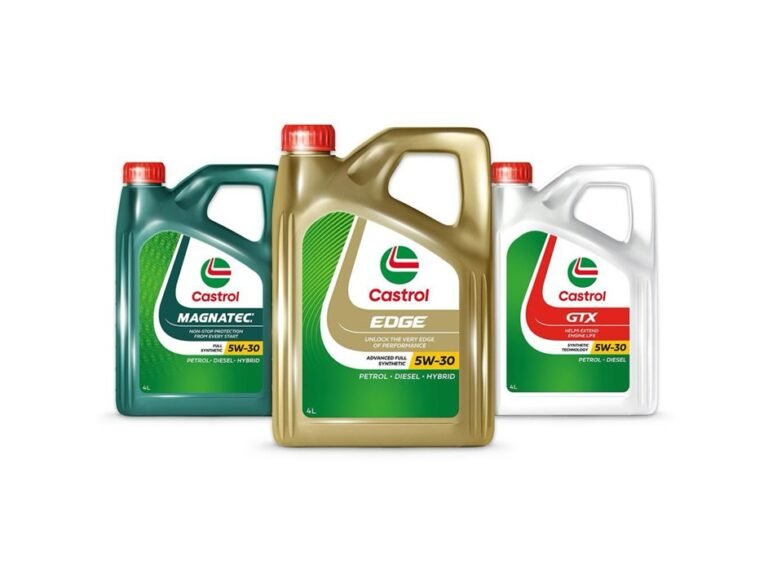 Lubricants Product
