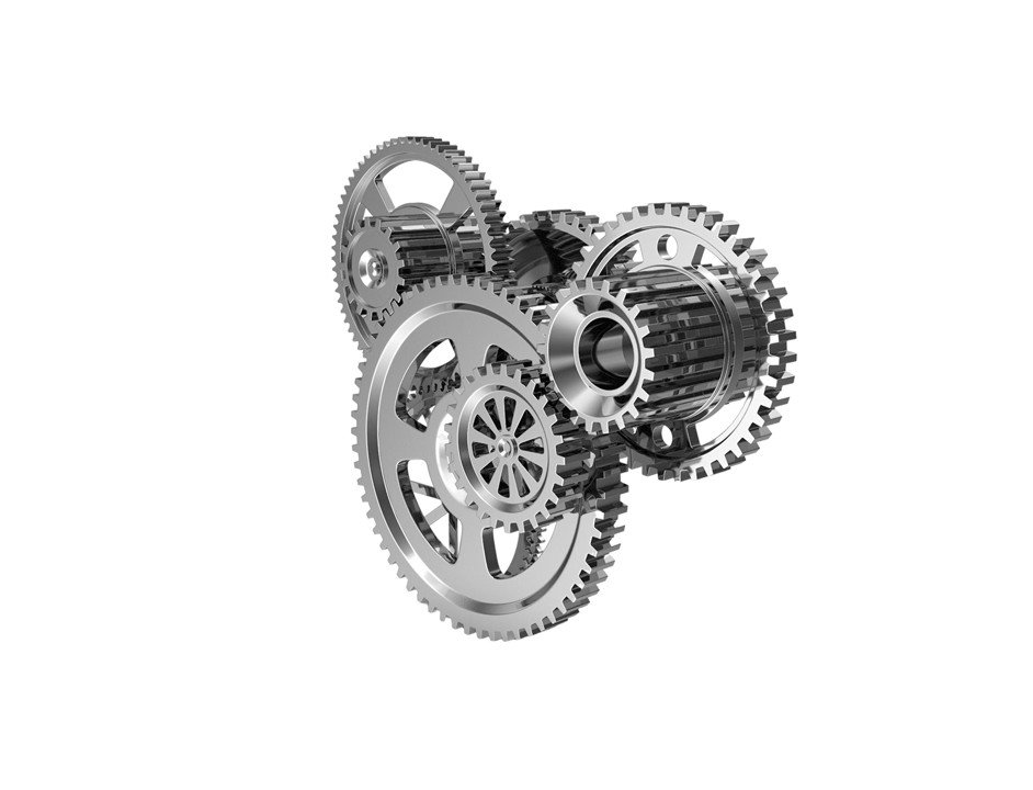 Mechanical Product