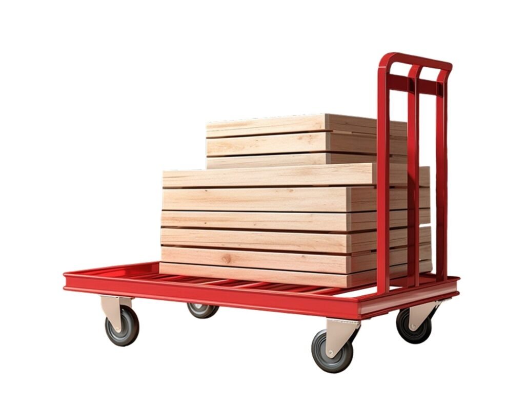 Mechanical Product