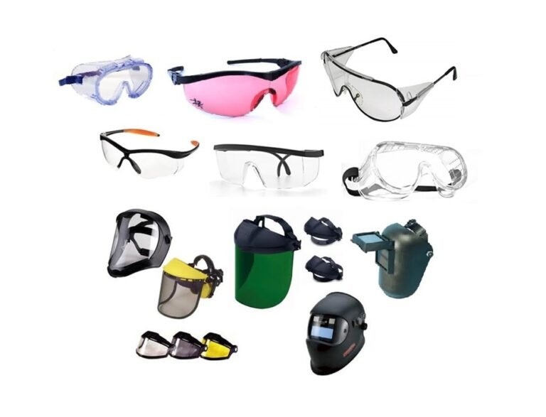 Safety Supplies Product