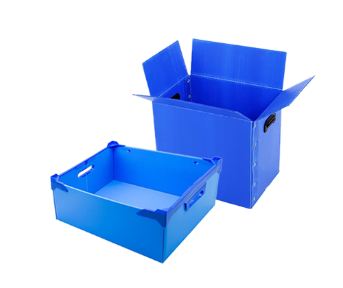 Secondary Packaging Product