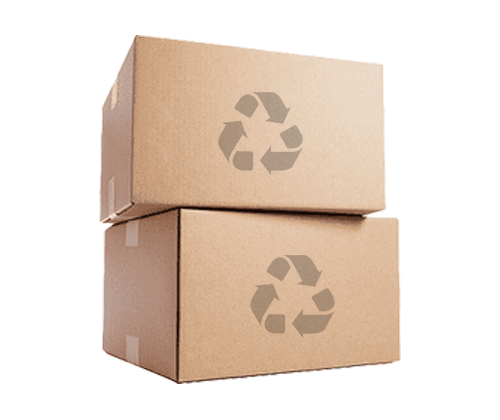 Sustainable Packaging Product