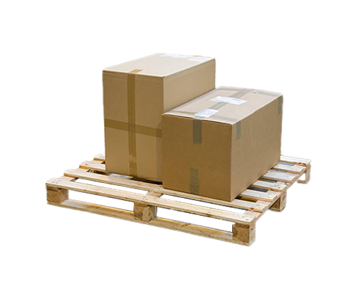 Tertiary Packaging Product