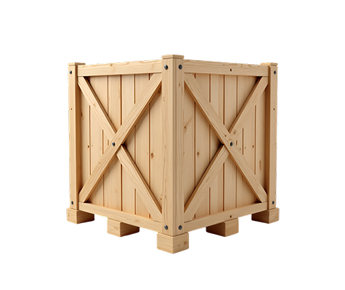 Tertiary Packaging Product