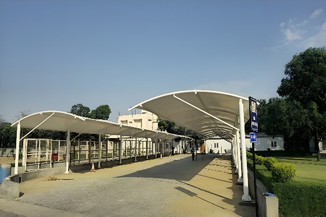 Civil Works Service