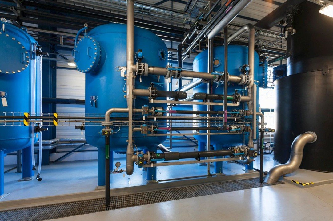 MEPF Solutions Service