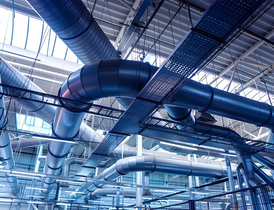 MEPF Solutions Service