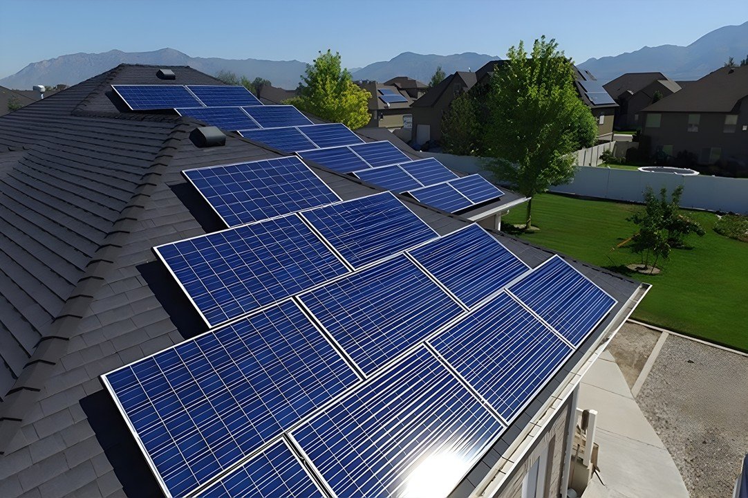 Solar Solutions Service