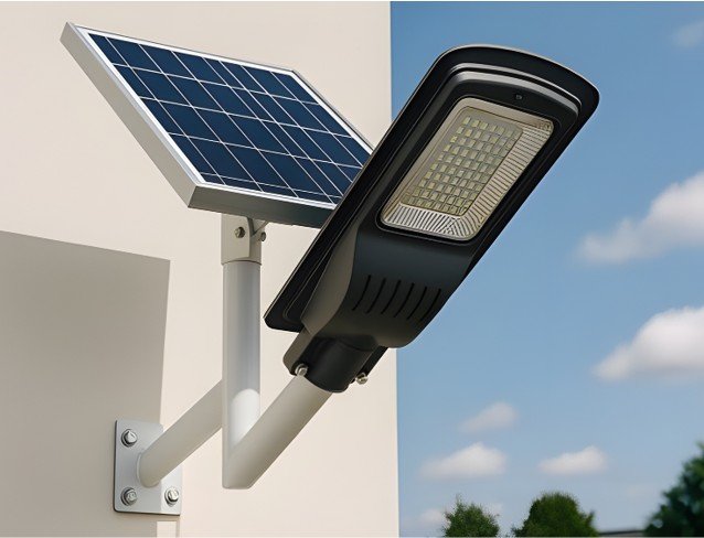 Solar Solutions Service